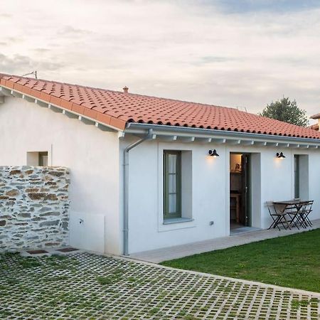 Casa Rural Monte Zarro Cudillero Buitenkant foto