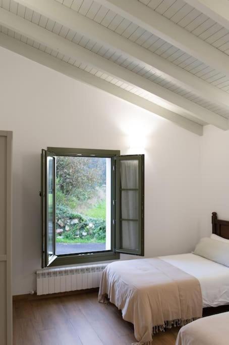 Casa Rural Monte Zarro Cudillero Buitenkant foto
